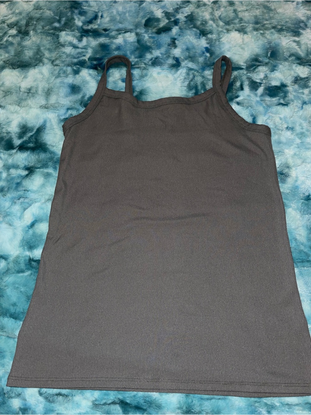 No boundaries tank top